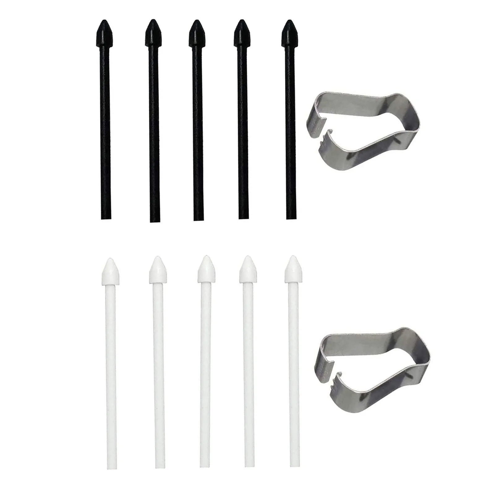 Spen Stylus s Pen Nibs For SamsungGalaxy Tab S6 S7 T860 T865/S6 Lite T867VP T970 T975 10.4 SM-P610 SM-P615 P610
Spen Stylus s Pen Nibs For SamsungGalaxy Tab S6 S7 T860 T865/S6 Lite T867VP T970 T975 10.4 SM-P610 SM-P615 P610