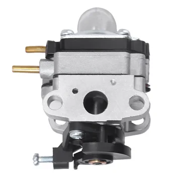 Carburetor For Ryobi RY252CS RY253SS RY251PH RY254BC 2 Cycle 25cc String Trimmer Brand New And High Quality
Carburetor For Ryobi RY252CS RY253SS RY251PH RY254BC 2 Cycle 25cc String Trimmer Brand New And High Quality