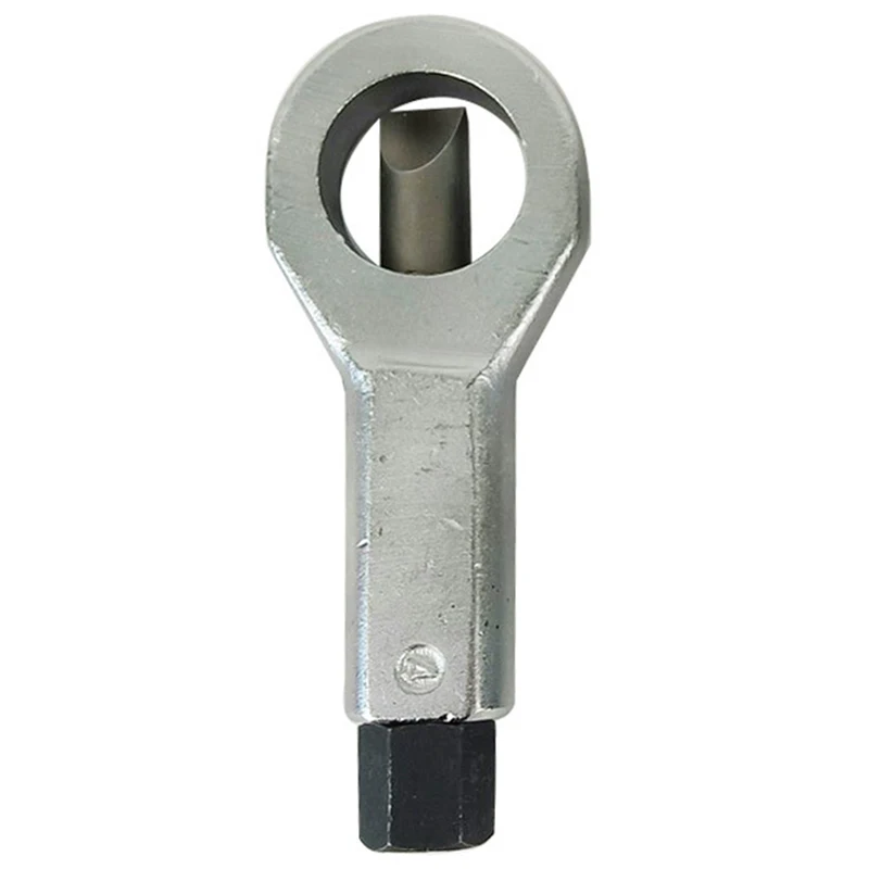 Sliding Tooth Nut Remove Break Manually Metal Nut Break Manual Pressure Tools Nut Splitter Cracker Remover-22-27Mm
Sliding Tooth Nut Remove Break Manually Metal Nut Break Manual Pressure Tools Nut Splitter Cracker Remover-22-27Mm