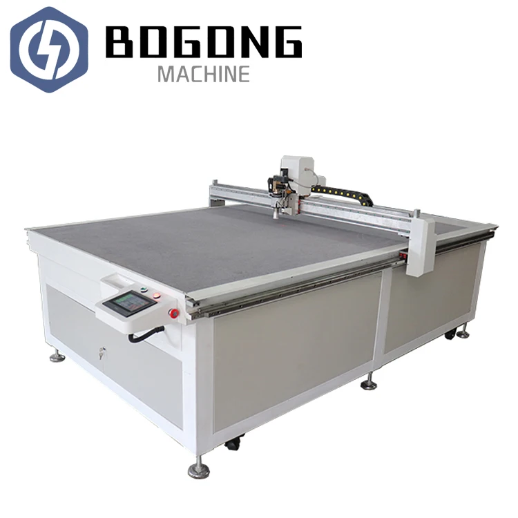 CNC Tangential Knife Oscillating Tangential Knife Vibration Machine For Seat Cover Foot Mat Foot Pad Trunk Box Price
CNC Tangential Knife Oscillating Tangential Knife Vibration Machine For Seat Cover Foot Mat Foot Pad Trunk Box Price