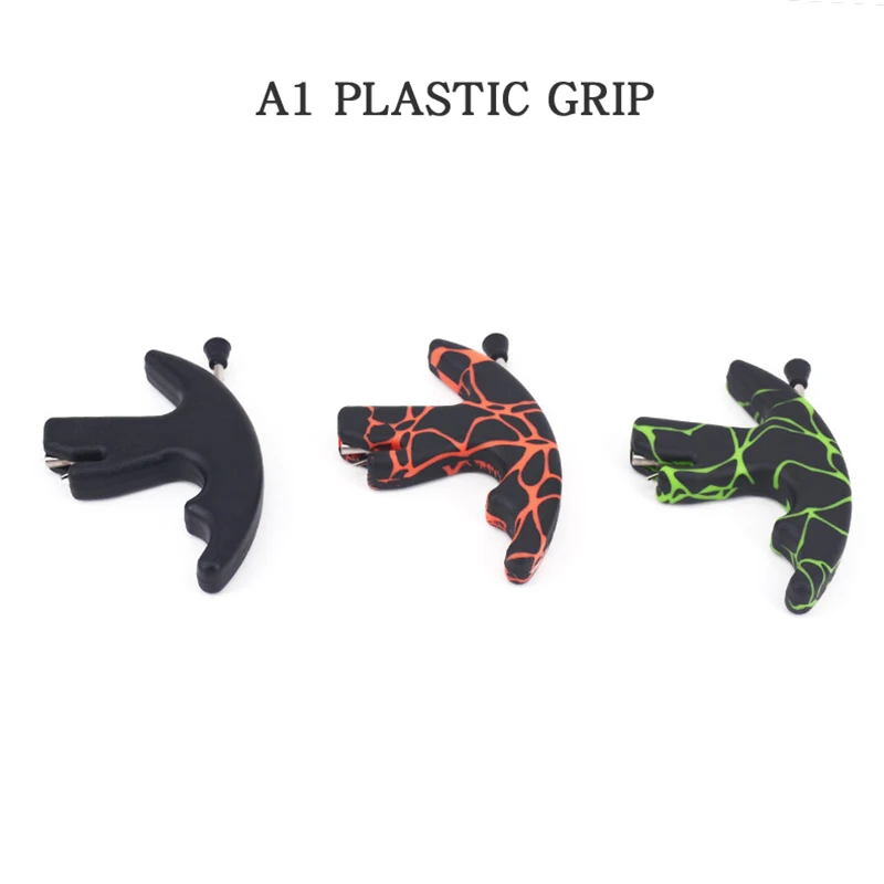 Outdoor Caliper Release Grip Compound Bow Release Aid Archery Target Recurve Bow Arrow Release For Hunting Shooting Accessories
Outdoor Caliper Release Grip Compound Bow Release Aid Archery Target Recurve Bow Arrow Release For Hunting Shooting Accessories