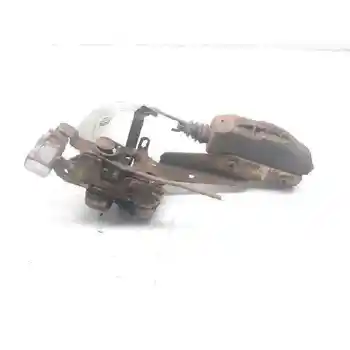 95594775 LOCK LEFT FRONT DOOR CITROEN C15 
95594775 LOCK LEFT FRONT DOOR CITROEN C15