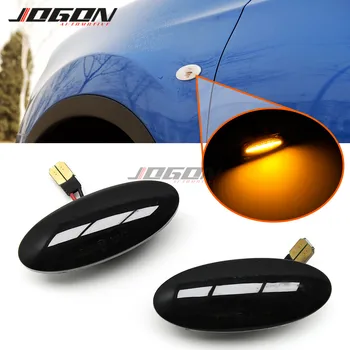 LED Dynamic Side Marker Sequential Light For Nissan NV200 NV400 NP200 Leaf Juke Qashqai Micra Cube Note Dualis March X-Trail
LED Dynamic Side Marker Sequential Light For Nissan NV200 NV400 NP200 Leaf Juke Qashqai Micra Cube Note Dualis March X-Trail