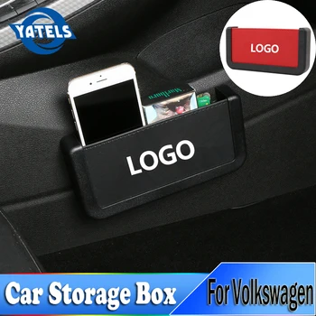 NEW Car Storage Bag Multi-Function Universal Car Mobile Phone Storage Box For Volkswagen Polo CC golf 4 5 6 7 mk4 mk5 mk6 mk7 b6
NEW Car Storage Bag Multi-Function Universal Car Mobile Phone Storage Box For Volkswagen Polo CC golf 4 5 6 7 mk4 mk5 mk6 mk7 b6