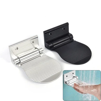 1PCS Shower Footstool Mounted Shower Footstool Bathroom Rest Pedestal Hardwares
1PCS Shower Footstool Mounted Shower Footstool Bathroom Rest Pedestal Hardwares