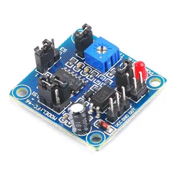 Multi-function delay switch / electronic accessory module / multiple trigger mode / time adjustable
Multi-function delay switch / electronic accessory module / multiple trigger mode / time adjustable