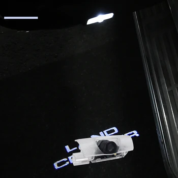 2pcs HD Ghost Shadow Courtesy Light Car Door Light Fit For Land Cruiser Prius Camry HighLander LandCruiser Logo Projector Lamp
2pcs HD Ghost Shadow Courtesy Light Car Door Light Fit For Land Cruiser Prius Camry HighLander LandCruiser Logo Projector Lamp