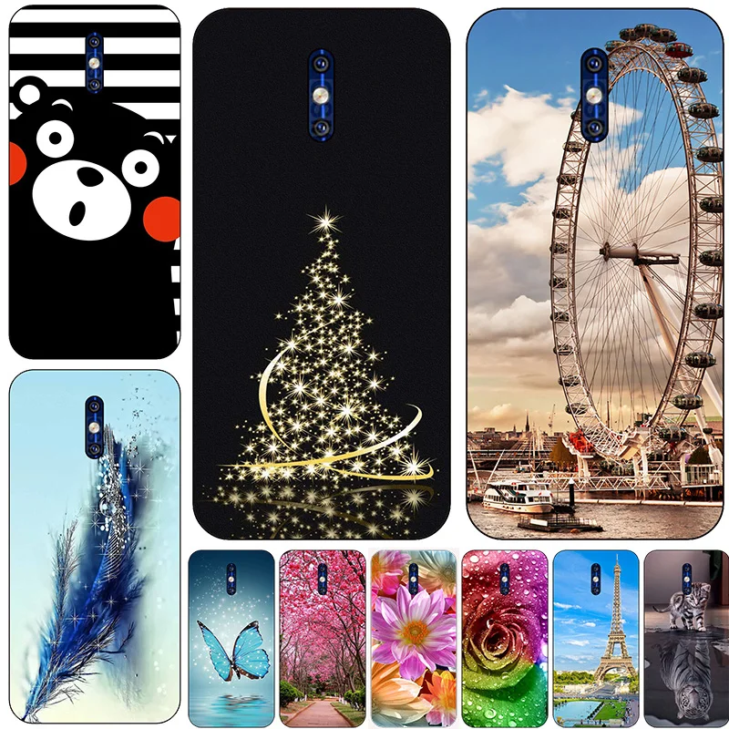 Patterned Case For Doogee BL5000 BL 5000 5.5" Back Cover Flower Cat Dog Printed Butterfly Animal Soft Silicone Phone Case
Patterned Case For Doogee BL5000 BL 5000 5.5" Back Cover Flower Cat Dog Printed Butterfly Animal Soft Silicone Phone Case