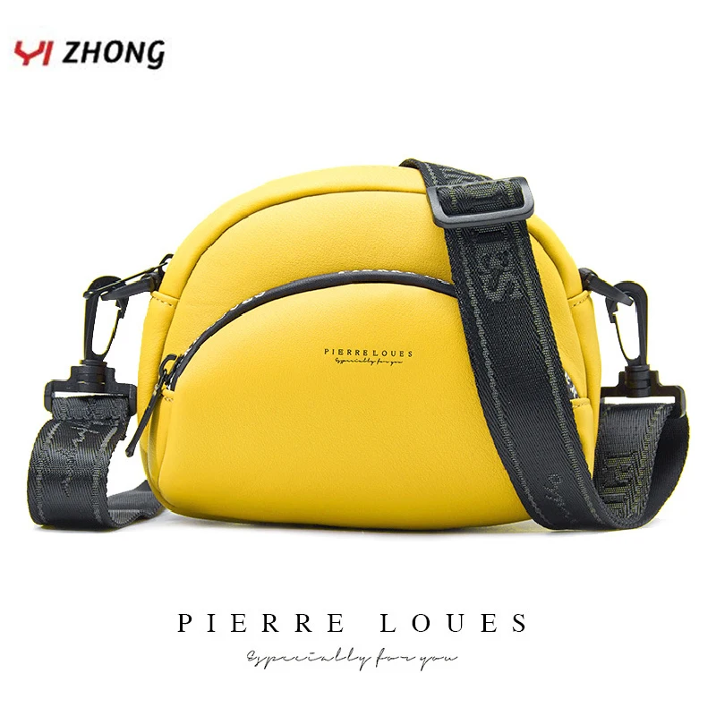 YIZHONG Leather Luxury Shoulder Bag Crossbody Bags for Women Large Capacity Handbags Women Bags Designer Bucket Messenger Bag
YIZHONG Leather Luxury Shoulder Bag Crossbody Bags for Women Large Capacity Handbags Women Bags Designer Bucket Messenger Bag