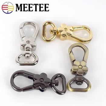 4/10pcs Meetee 44*12mm Metal Carabiner Bag Buckle Dog Buckles Strap Chain Lobster Snap Hook DIY Sewing Bags Accessories AP376
4/10pcs Meetee 44*12mm Metal Carabiner Bag Buckle Dog Buckles Strap Chain Lobster Snap Hook DIY Sewing Bags Accessories AP376