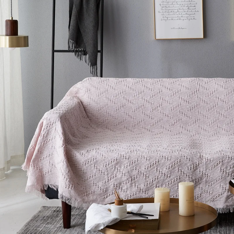 combination sand releaseModern simple solid color sofa towel universal sofa cover all-inclusive single double sofa cover towel
combination sand releaseModern simple solid color sofa towel universal sofa cover all-inclusive single double sofa cover towel