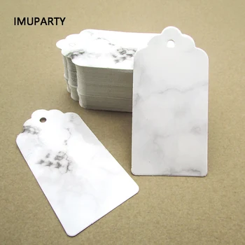 100pcs Marble Pattern Rectangle Hang Tags Wedding Birthday Party DIY Decorations Table Escort Cards Bookmark Favors Tag
100pcs Marble Pattern Rectangle Hang Tags Wedding Birthday Party DIY Decorations Table Escort Cards Bookmark Favors Tag