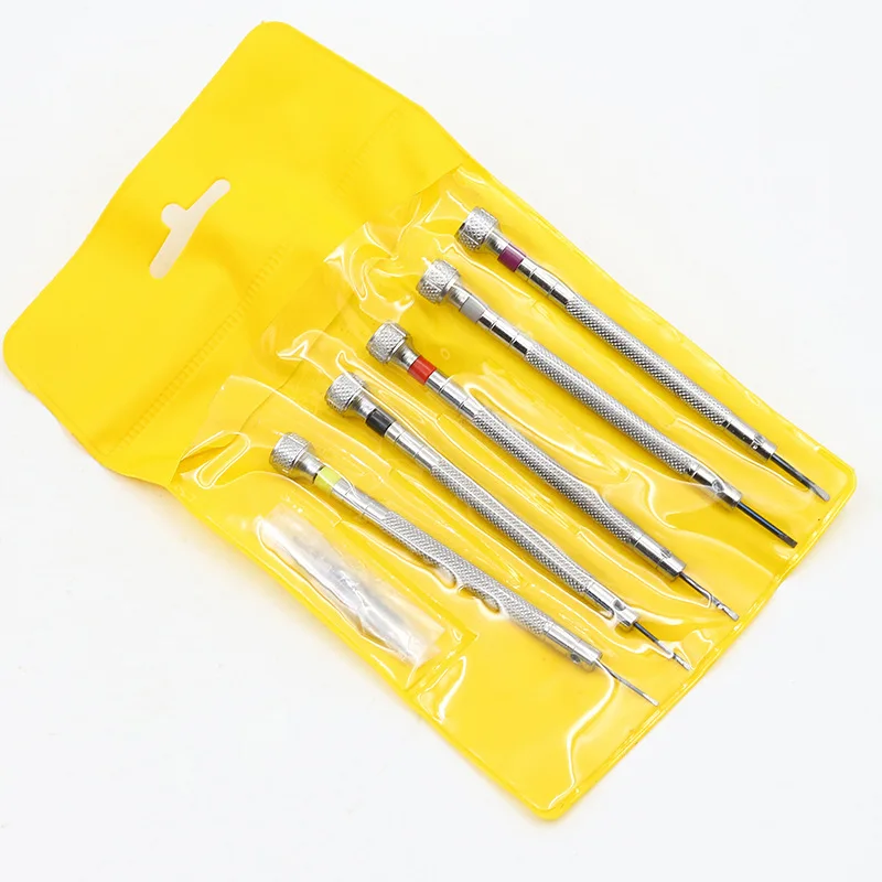 Repair Watch Screw Driver Repair Watch Screwdriver Mobile Phone Laptop Computer Removable with Watch Repair Tool Screw Driver up
Repair Watch Screw Driver Repair Watch Screwdriver Mobile Phone Laptop Computer Removable with Watch Repair Tool Screw Driver up