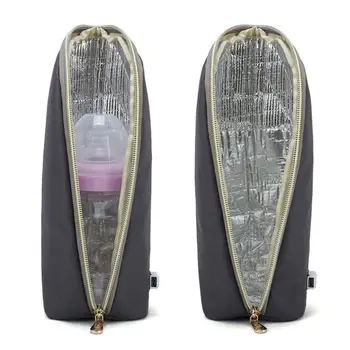 USB Portable Travel Stroller Bag Insulated Hot Water Milk Quickly Insulation R9UE
USB Portable Travel Stroller Bag Insulated Hot Water Milk Quickly Insulation R9UE