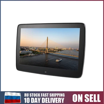 11Inch HD Android 8.1 Car Headrest Monitor For Mercedes Benz Sprinter Automobile Pillow Monitor WIFI Bluetooth Back Seat Player
11Inch HD Android 8.1 Car Headrest Monitor For Mercedes Benz Sprinter Automobile Pillow Monitor WIFI Bluetooth Back Seat Player