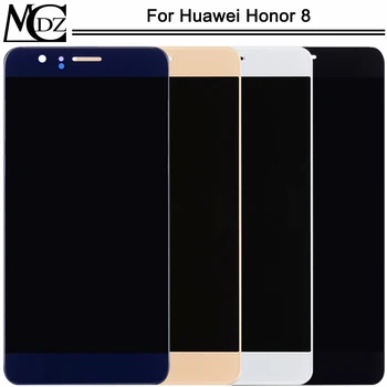 New For Huawei Honor 8 LCD Display Touch Sensor Digitizer Pantalla Screen Assembly
New For Huawei Honor 8 LCD Display Touch Sensor Digitizer Pantalla Screen Assembly