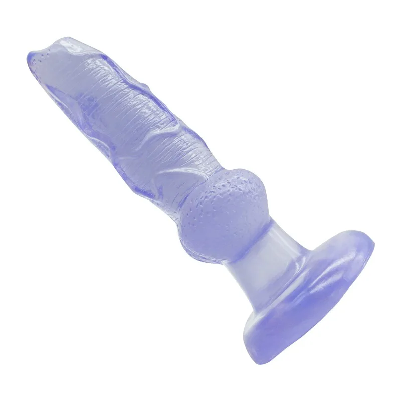 Собачий Самотык