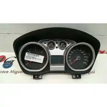 VP8V4F10849GE BOX INSTRUMENTS FORD FOCUS C-MAX (CHAP)
VP8V4F10849GE BOX INSTRUMENTS FORD FOCUS C-MAX (CHAP)