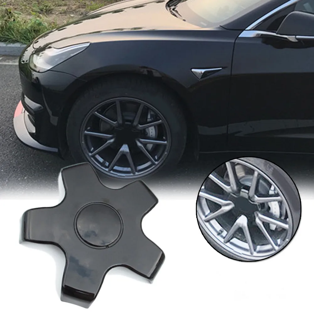 Auto Car Wheel Center Hub Cap Car Styling For Tesla Model 3 Plastic Wheel Center Hub Cap Cover Rustproof Hubcap Car Accessories
Auto Car Wheel Center Hub Cap Car Styling For Tesla Model 3 Plastic Wheel Center Hub Cap Cover Rustproof Hubcap Car Accessories