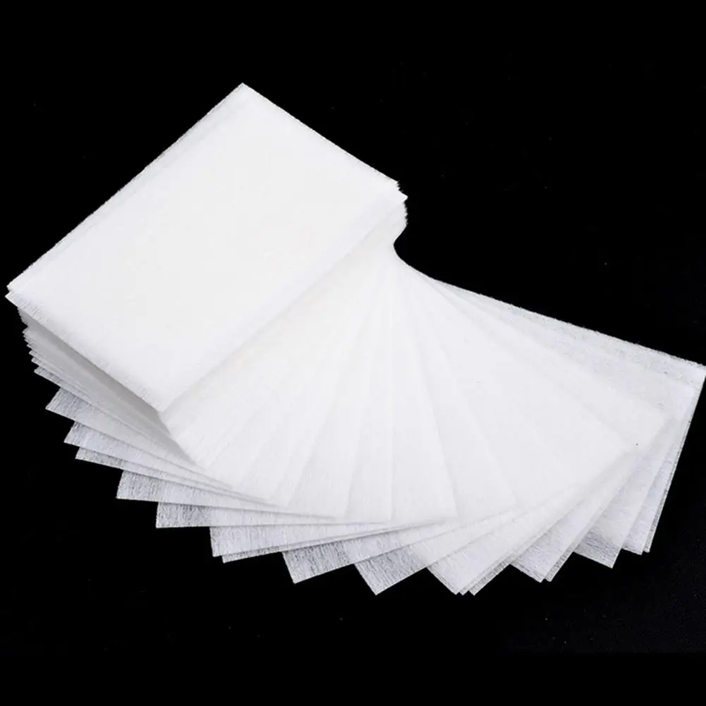 900Pcs Disposable Nail Polish Towel Cotton Cloth Remover Manicure Clean Tool convenience
900Pcs Disposable Nail Polish Towel Cotton Cloth Remover Manicure Clean Tool convenience