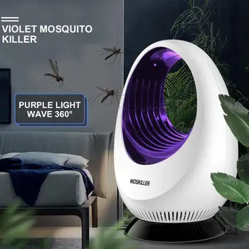 Anti-Mosquito Lamp USB 2019 Mosquito Repellent Mosquito Killer Convenient Outdoor Pest Control Desktop
Anti-Mosquito Lamp USB 2019 Mosquito Repellent Mosquito Killer Convenient Outdoor Pest Control Desktop