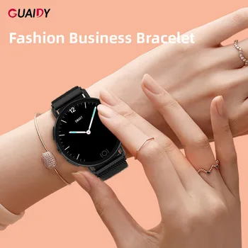 Heart Rate Bluetooth Smart Bracelet Watch Sleep Sports Monitoring Women Men GPS For iPhone 11 Pro Android Health Wristband
Heart Rate Bluetooth Smart Bracelet Watch Sleep Sports Monitoring Women Men GPS For iPhone 11 Pro Android Health Wristband
