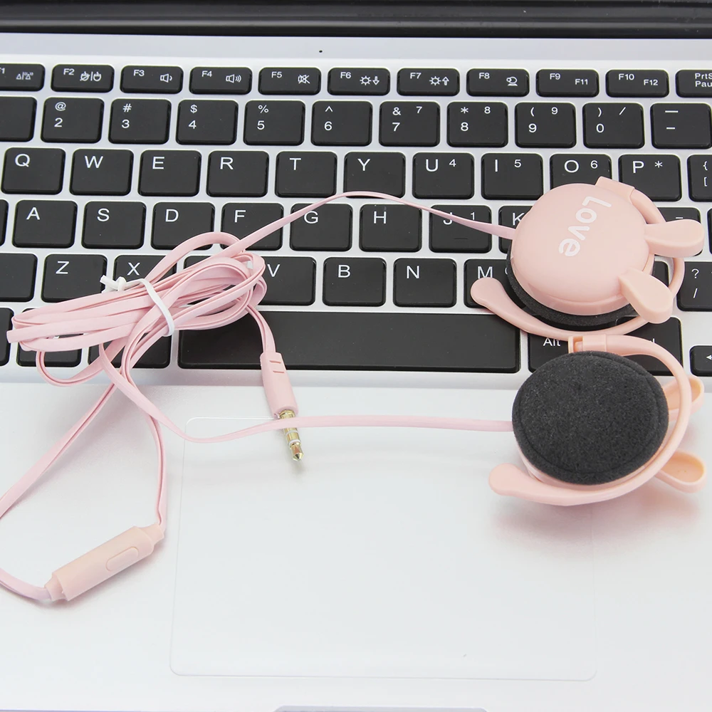 earbuds