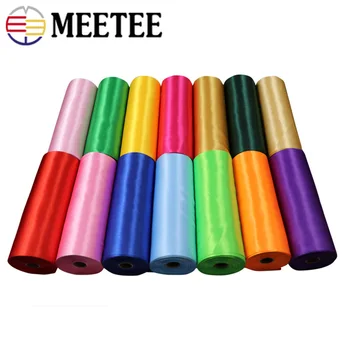 Meetee 20Meters 15cm Satin Ribbon Polyester Party Decor Ribbon Webbing DIY Wave Flag Wedding Bow-knot Material 46 Colors RD044
Meetee 20Meters 15cm Satin Ribbon Polyester Party Decor Ribbon Webbing DIY Wave Flag Wedding Bow-knot Material 46 Colors RD044