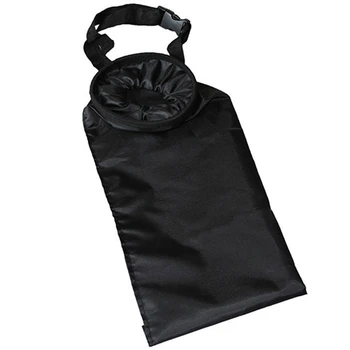 Car Trash Rubbish Container Auto Accessories Portable Garbage Bin Hanging Basket Seat Back Storage Box 
Car Trash Rubbish Container Auto Accessories Portable Garbage Bin Hanging Basket Seat Back Storage Box