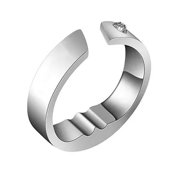 Anti Snoring Ring Natural Sleep Treatment Against Snoring Solution Reflexology Device Apnea Sleeping Aid Better Sleep
Anti Snoring Ring Natural Sleep Treatment Against Snoring Solution Reflexology Device Apnea Sleeping Aid Better Sleep