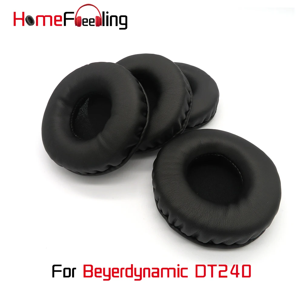 Homefeeling Ear Pads For Beyerdynamic DT240 Earpads Round Universal Leahter Repalcement Parts Ear Cushions
Homefeeling Ear Pads For Beyerdynamic DT240 Earpads Round Universal Leahter Repalcement Parts Ear Cushions