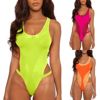 WOMAIL Women's Underwear Solid Set Lingerie One Piece Filled Underwear Sut Ladies' One Piece Lingerie Lenceria Mujer Set 19Dec12
WOMAIL Women's Underwear Solid Set Lingerie One Piece Filled Underwear Sut Ladies' One Piece Lingerie Lenceria Mujer Set 19Dec12