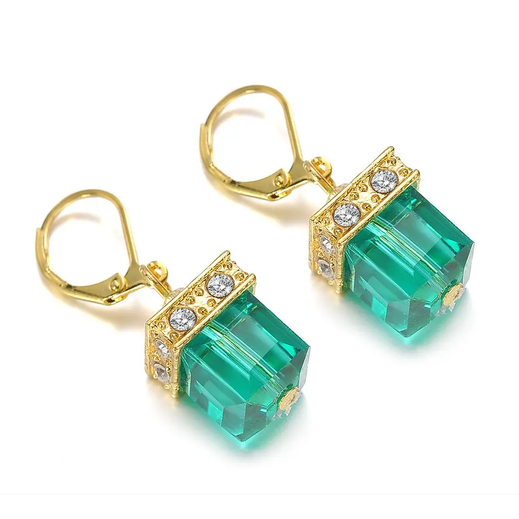 14K Gold Plated Natural Gem Green Cube Peridot Green Dangle Drop Earrings New Square Earrings Delicate Earrings Jewelry 2020
14K Gold Plated Natural Gem Green Cube Peridot Green Dangle Drop Earrings New Square Earrings Delicate Earrings Jewelry 2020