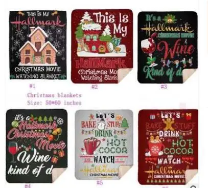 Cross border special double thickening blanket 3D digital printing blanket sofa cover blanket square Christmas new style
Cross border special double thickening blanket 3D digital printing blanket sofa cover blanket square Christmas new style