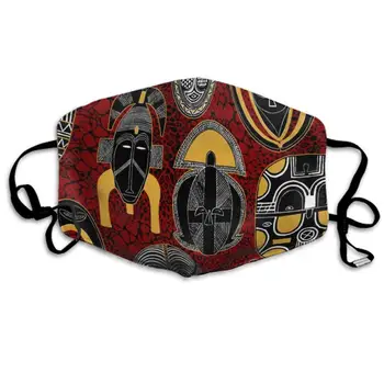 CIGOCI Fashion Face Mask Adjustable Elastic Band Hypoallergenic Face and Nose Cover for Pollen Smog Climbing - Anti Pet Hair
CIGOCI Fashion Face Mask Adjustable Elastic Band Hypoallergenic Face and Nose Cover for Pollen Smog Climbing - Anti Pet Hair