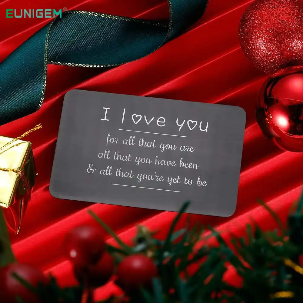 permanent engraving anniversary gifts party favors gift for