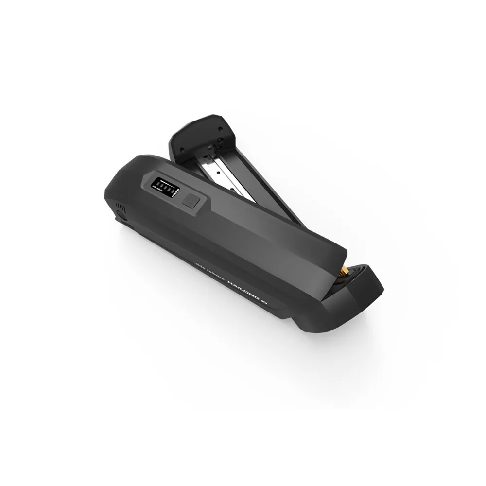 Bafang BBS02 BBS02B tongsheng TSDZ2 TSDZ3 350w 500w 750w Аккумулятор для е-байка 36В 48В/10/12/14ah с открытыми