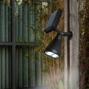 Ground Light Solar Powered Garden Landscape Lawn Lamp Buried Light Outdoor Road Stairs Decking light With light Sensor 
Ground Light Solar Powered Garden Landscape Lawn Lamp Buried Light Outdoor Road Stairs Decking light With light Sensor
