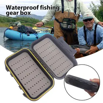 Box Durable Unique Plastic 14*8*3cm Black Outdoor Storage Deposit Bag Refillable Gadgets Lattice
Box Durable Unique Plastic 14*8*3cm Black Outdoor Storage Deposit Bag Refillable Gadgets Lattice