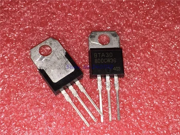 10pcs/lot BTA30-800CW3G TO-220
10pcs/lot BTA30-800CW3G TO-220