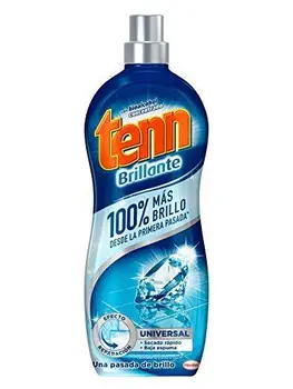 Tenn brillant nettoyant maison, 1,25 l, 1 unité 
Tenn brillant nettoyant maison, 1,25 l, 1 unité