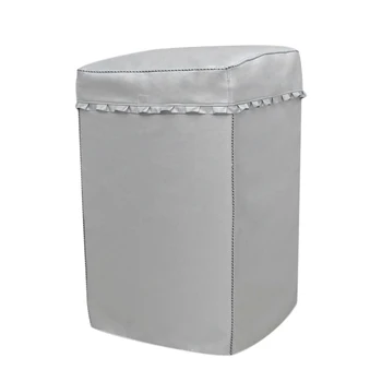 Portable Washing Machine Cover,Top Load Washer Dryer Cover,Waterproof for Fully-Automatic/Wheel Washing Machine
Portable Washing Machine Cover,Top Load Washer Dryer Cover,Waterproof for Fully-Automatic/Wheel Washing Machine