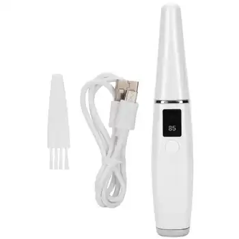 Beauty Make Up Brush Electric Eyelash Curler Long‑lasting Digital Display Electric Eyelash Lash Curling Eye Makeup
Beauty Make Up Brush Electric Eyelash Curler Long‑lasting Digital Display Electric Eyelash Lash Curling Eye Makeup