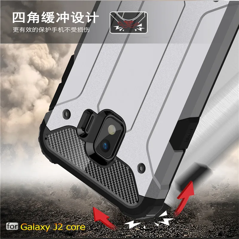 For Samsung Galaxy J2 Core Case Armor Phone Case For Samsung Galaxy J2 Core Back Cover Silicone Bumper Case Funda Couque 
For Samsung Galaxy J2 Core Case Armor Phone Case For Samsung Galaxy J2 Core Back Cover Silicone Bumper Case Funda Couque