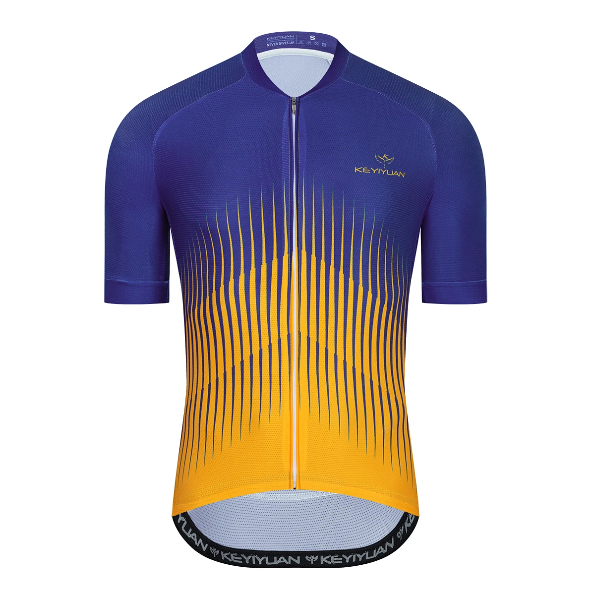 KEYIYUAN 2023 Men Short Sleeve Cycling Jersey Tops Summer Road Bicycle Shirt Bike Wear Conjunto Ciclismo Masculino Camisa Mtb
KEYIYUAN 2023 Men Short Sleeve Cycling Jersey Tops Summer Road Bicycle Shirt Bike Wear Conjunto Ciclismo Masculino Camisa Mtb