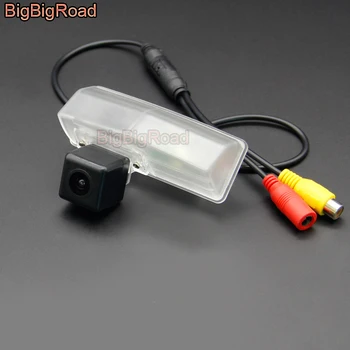 BigBigRoad Vehicle Wireless Rear View Camera HD Color Image For Toyota RAV4 RAV4 RAV-4 2013 2014 2015 2016 / Venza 2008 - 2014
BigBigRoad Vehicle Wireless Rear View Camera HD Color Image For Toyota RAV4 RAV4 RAV-4 2013 2014 2015 2016 / Venza 2008 - 2014