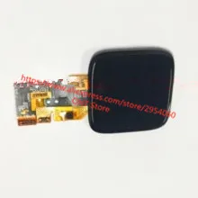 Free shipping New Original LCD Display Screen Repair Part For Fitbit Versa / Versa Lite Watch with Touch
Free shipping New Original LCD Display Screen Repair Part For Fitbit Versa / Versa Lite Watch with Touch