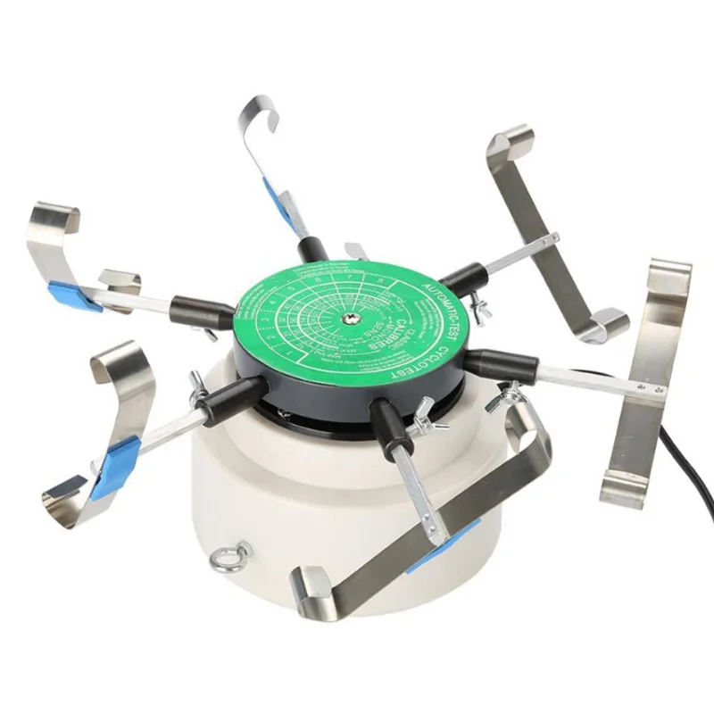 220V Automic-Test Watch Tester Watch Test Machine--Watch Winders For Six Watches At One Time Eu Plug
220V Automic-Test Watch Tester Watch Test Machine--Watch Winders For Six Watches At One Time Eu Plug