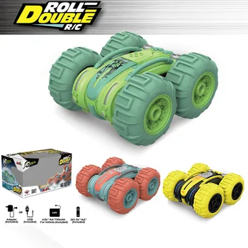 New Remote Control Amphibious Dump Truck Double-sided Driving Car Off-road Vehicle Multi-function Toy Remote Control Car Wltoys
New Remote Control Amphibious Dump Truck Double-sided Driving Car Off-road Vehicle Multi-function Toy Remote Control Car Wltoys