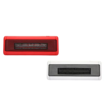 300W Portable Electric Heater PTC Fever Small Space Mini Desktop Heater Home Office Home US Plug 
300W Portable Electric Heater PTC Fever Small Space Mini Desktop Heater Home Office Home US Plug